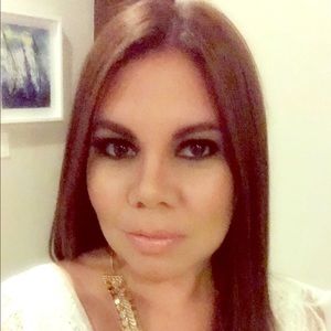 Meet your Posher, Arlene